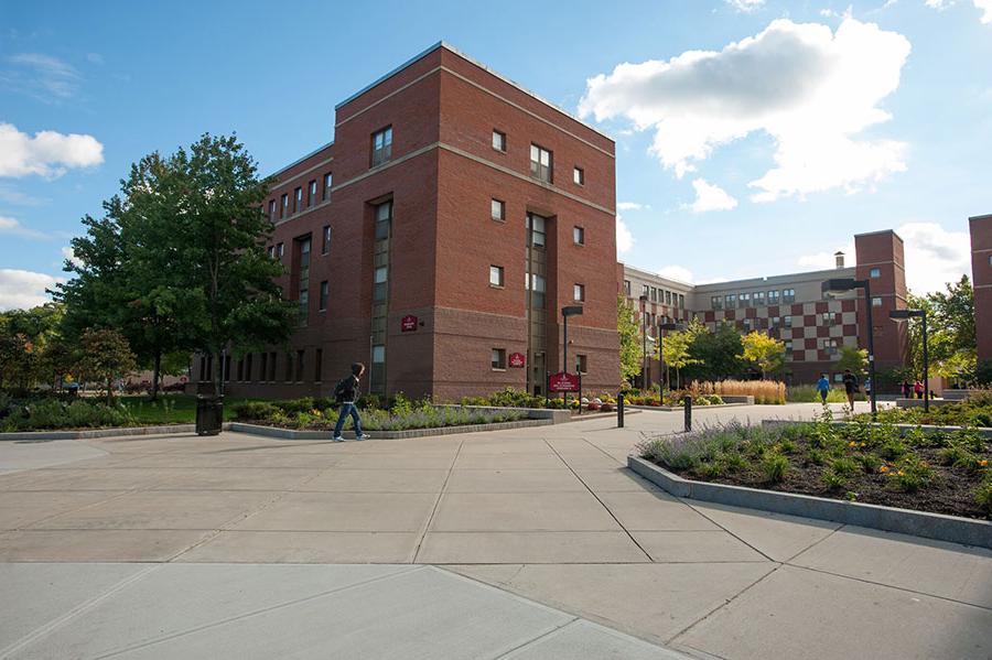 dinardo hall